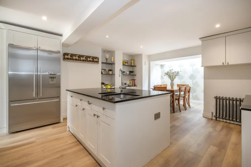 Cranbury Road, London, SW6 photo 3