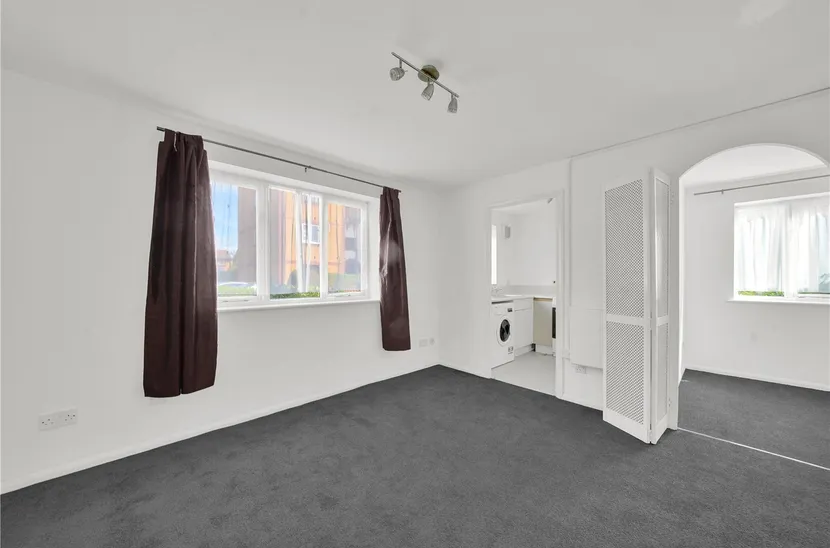Alan Hocken Way, E15