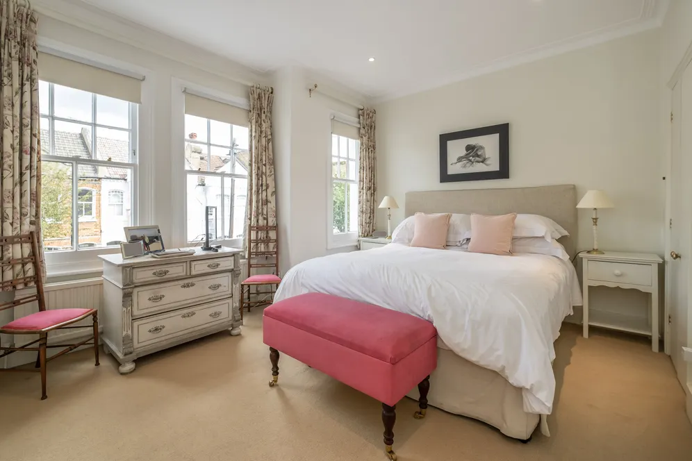 Cranbury Road, London, SW6 photo 4