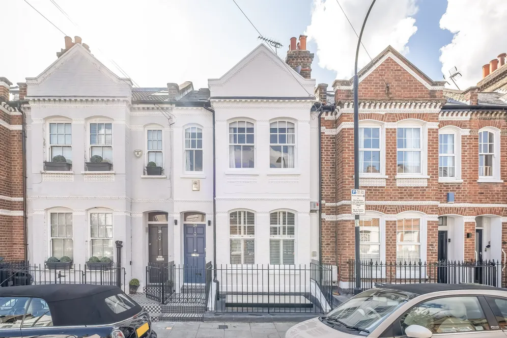 Cranbury Road, London, SW6 photo 5