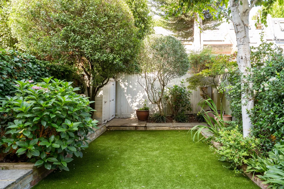 Cranbury Road, London, SW6 photo 9