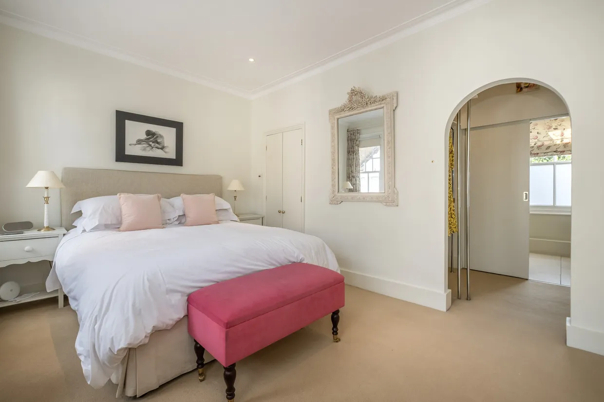 Cranbury Road, London, SW6 photo 12
