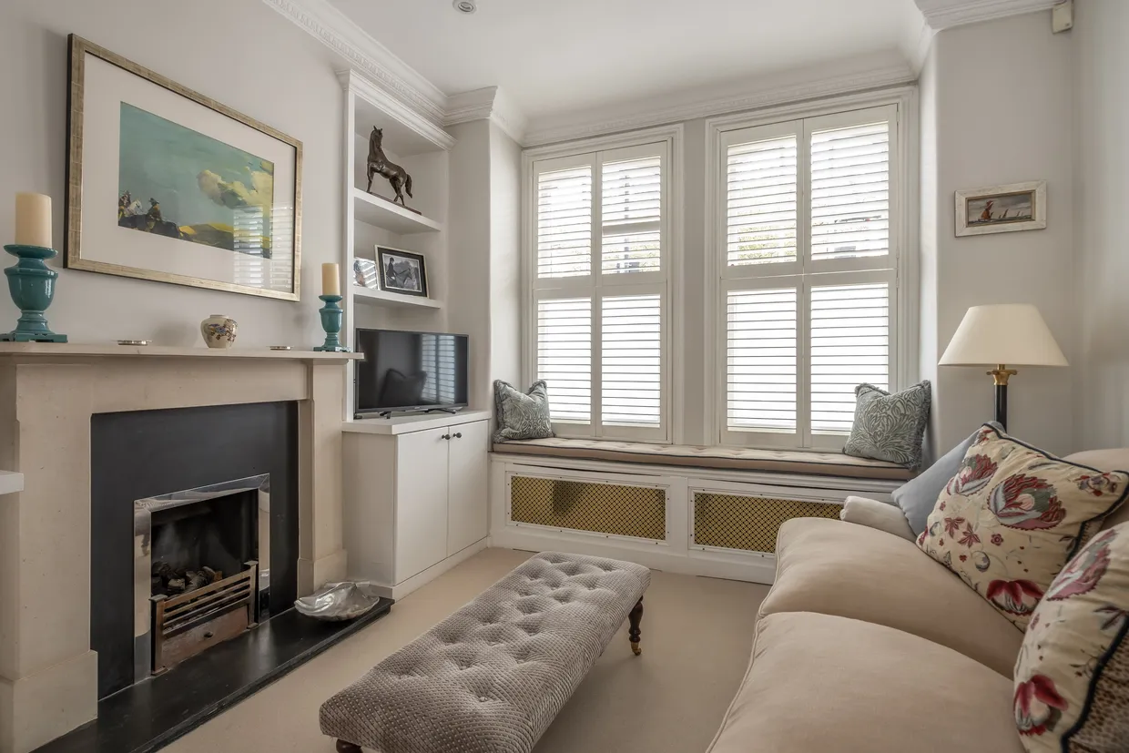 Cranbury Road, London, SW6 photo 13