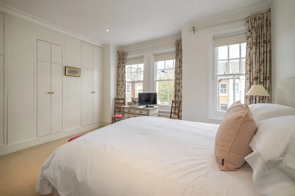 Cranbury Road, London, SW6 photo 14