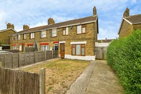 Property responsive