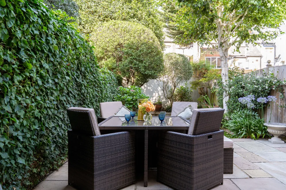 Cranbury Road, London, SW6 photo 19