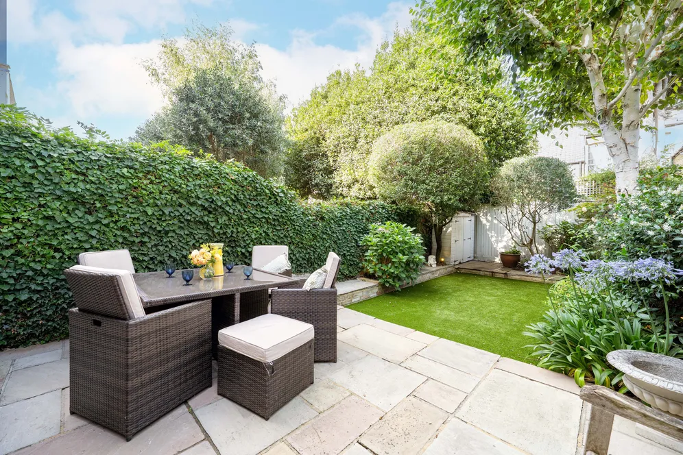 Cranbury Road, London, SW6 photo 20