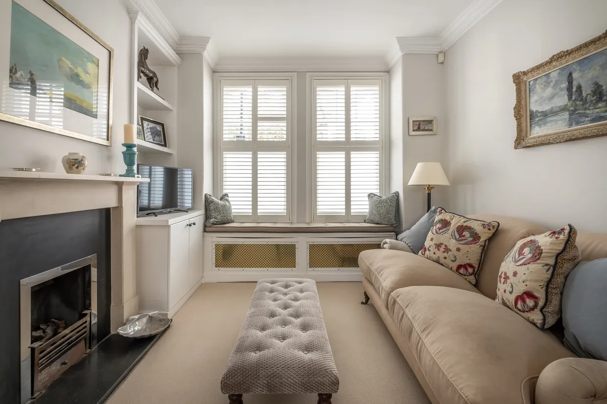 Cranbury Road, London, SW6 photo 25