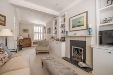 Cranbury Road, London, SW6 photo 26