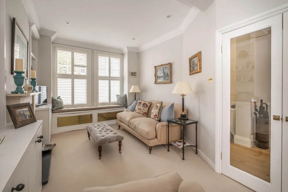 Cranbury Road, London, SW6 photo 27