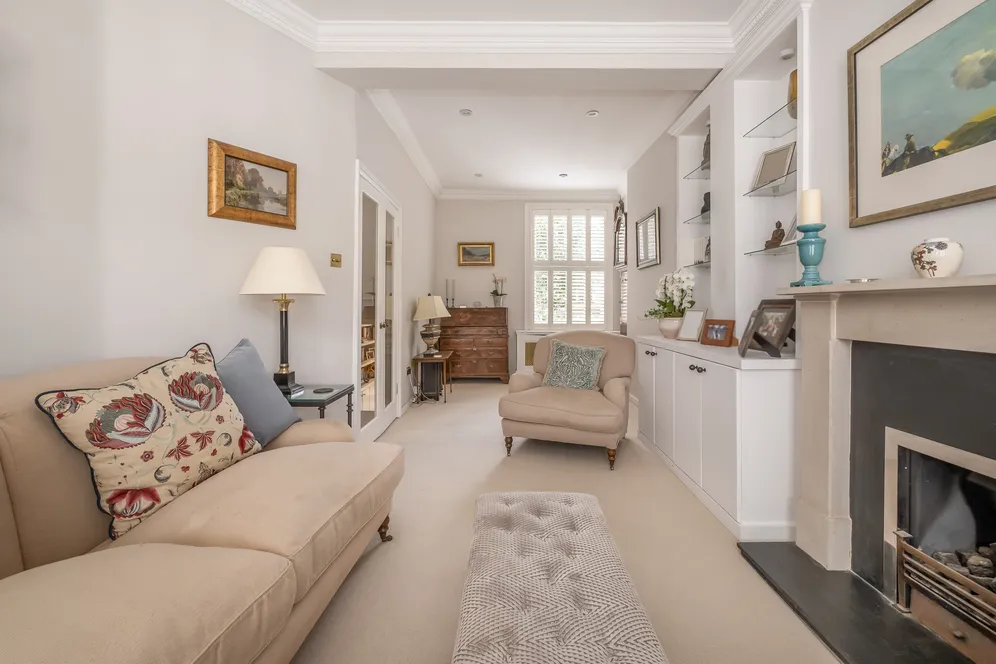 Cranbury Road, London, SW6 photo 29