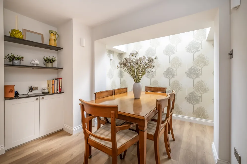 Cranbury Road, London, SW6 photo 32