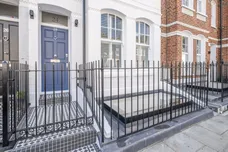 Cranbury Road, London, SW6 photo 33