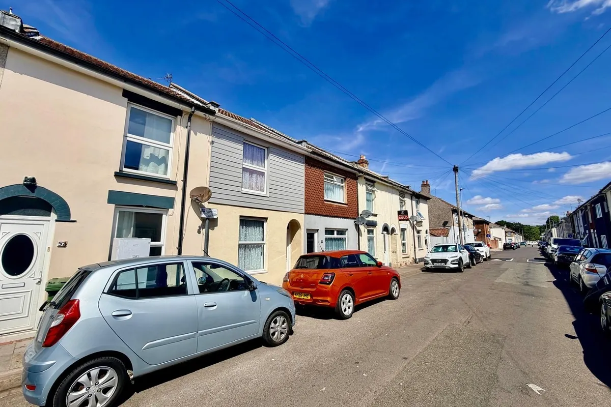 Byerley Road, PORTSMOUTH