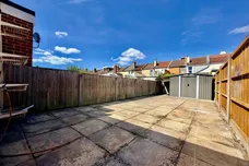 Byerley Road, PORTSMOUTH