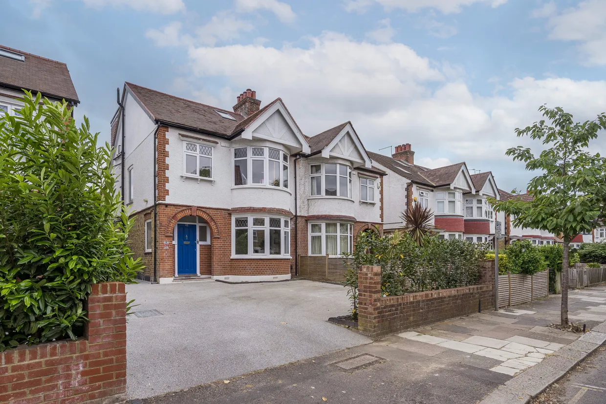 Grange Road, Ealing, W5 photo 1