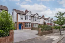 Grange Road, Ealing, W5 photo 1
