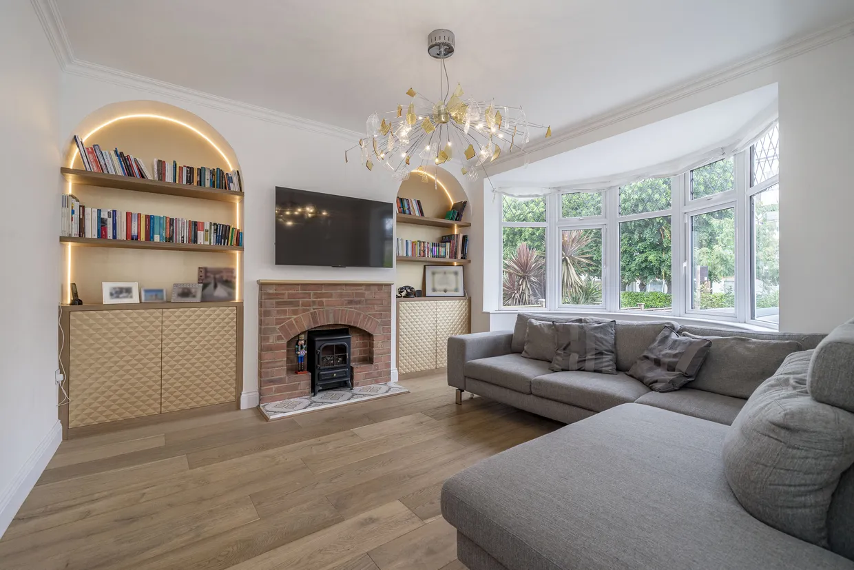 Grange Road, Ealing, W5 photo 2