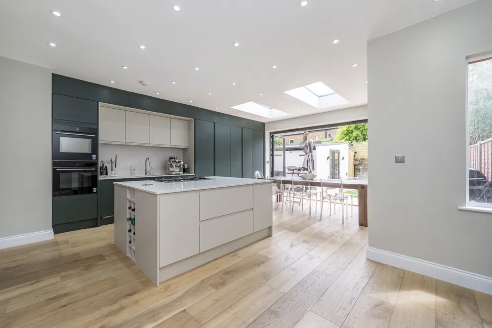 Grange Road, Ealing, W5 photo 3