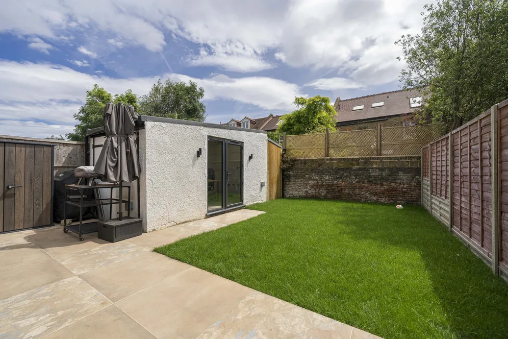 Grange Road, Ealing, W5 photo 5