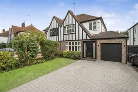 Property responsive