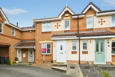 Collier Court, Brampton Bierlow, Rotherham