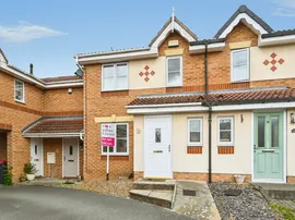 Collier Court, Brampton Bierlow, Rotherham photo