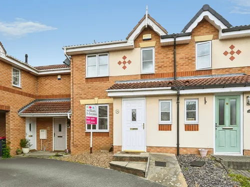 Collier Court, Brampton Bierlow, Rotherhamphoto