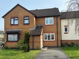Cabin Leas, LOUGHBOROUGH photo