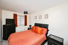 Collier Court, Brampton Bierlow, Rotherham
