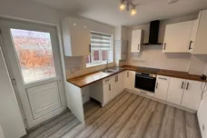 Cabin Leas, LOUGHBOROUGH