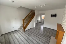 Cabin Leas, LOUGHBOROUGH