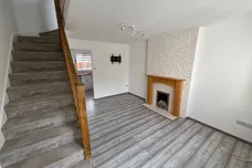 Cabin Leas, LOUGHBOROUGH