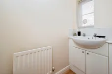 Collier Court, Brampton Bierlow, Rotherham