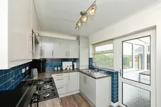 Grovelands, Ingoldisthorpe, King's Lynn