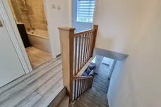 Cabin Leas, LOUGHBOROUGH