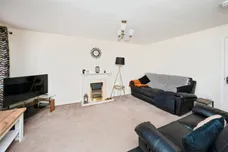 Collier Court, Brampton Bierlow, Rotherham