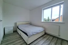 Cabin Leas, LOUGHBOROUGH