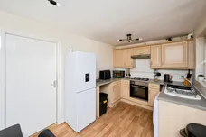 Collier Court, Brampton Bierlow, Rotherham