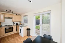 Collier Court, Brampton Bierlow, Rotherham