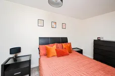Collier Court, Brampton Bierlow, Rotherham