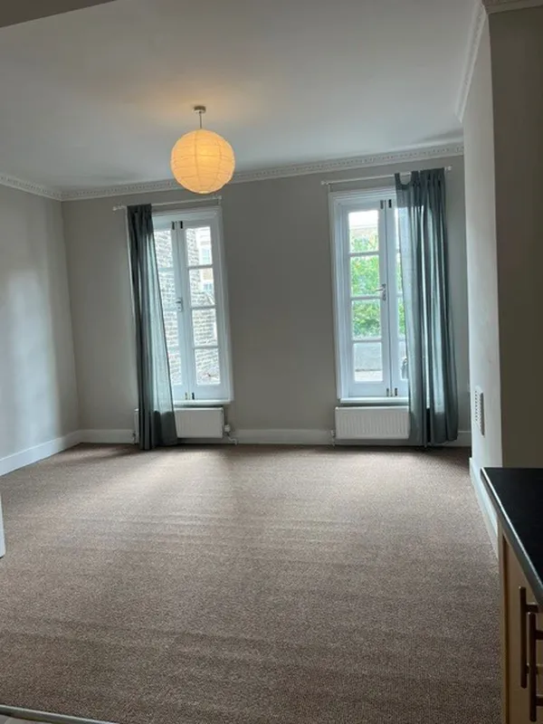 Clapton Square, London, E5