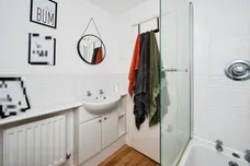 Collier Court, Brampton Bierlow, Rotherham