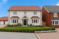 Diss Road, Botesdale, Diss