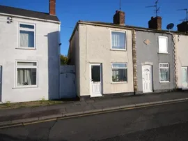 Hawthorn Bank, Spalding photo