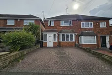 Gorse Farm Road, BIRMINGHAM
