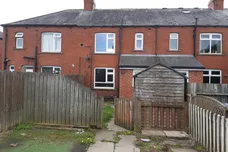 Paddock Road, Kirkburton, HUDDERSFIELD