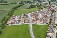Diss Road, Botesdale, Diss