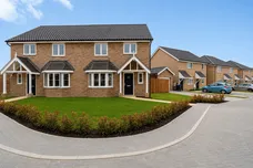 Diss Road, Botesdale, Diss