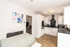 Collett Close, Hedge End, Southampton